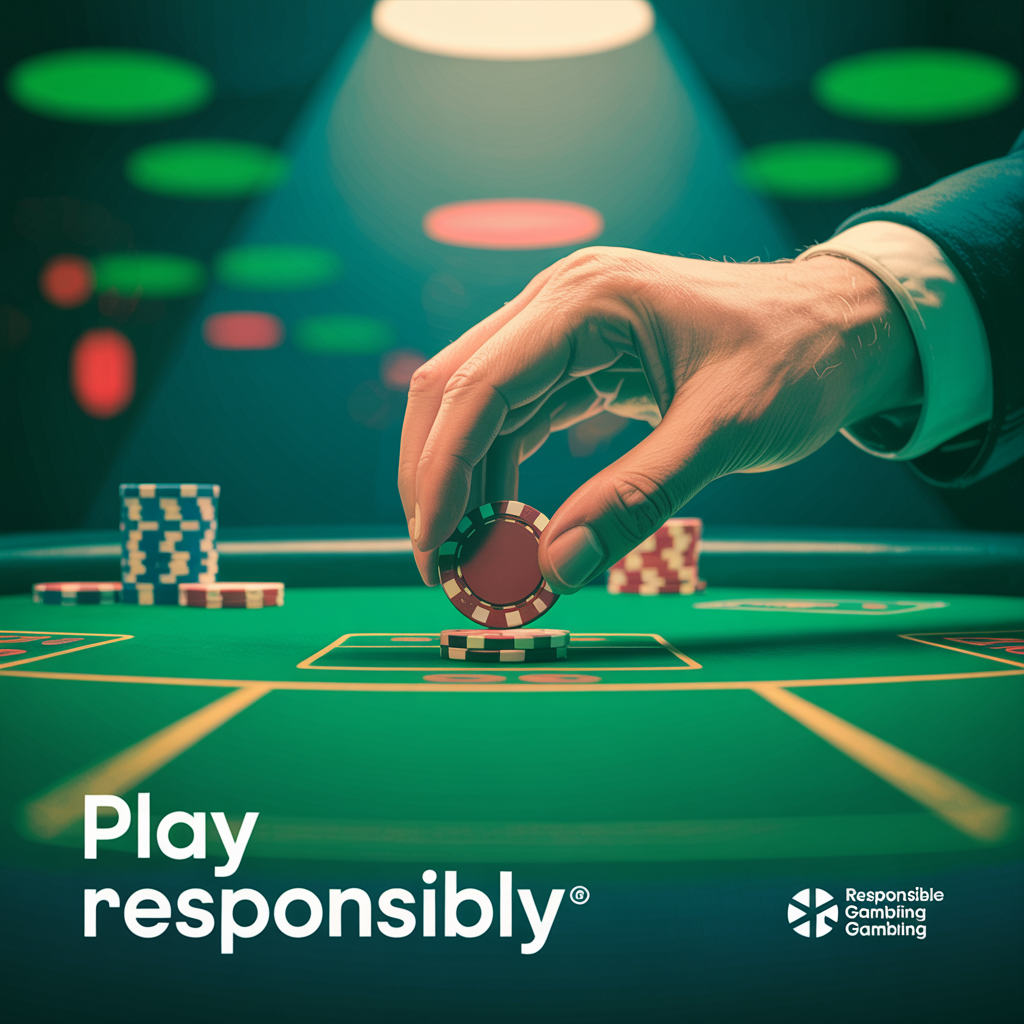 Responsible Gambling