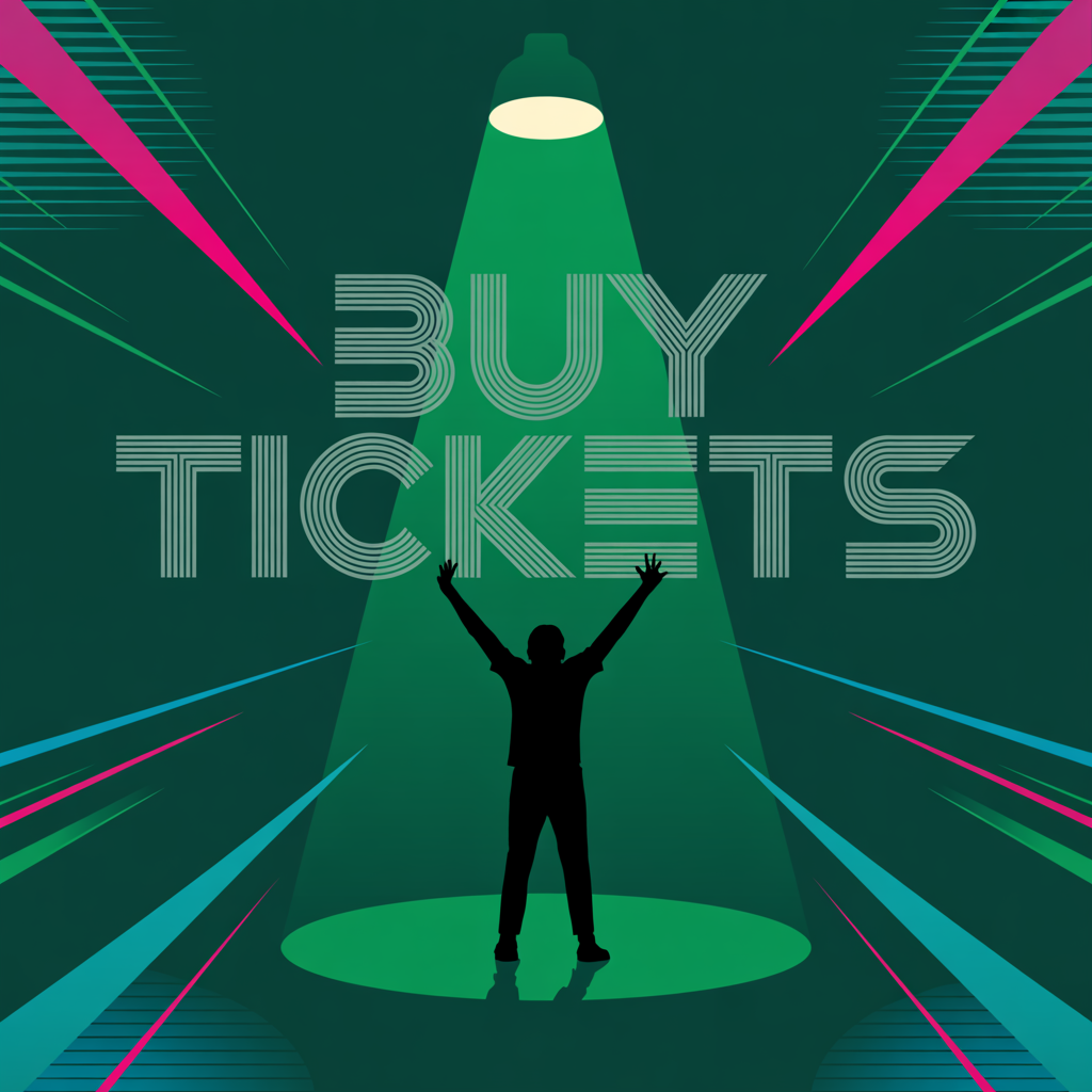 Buy Tickets